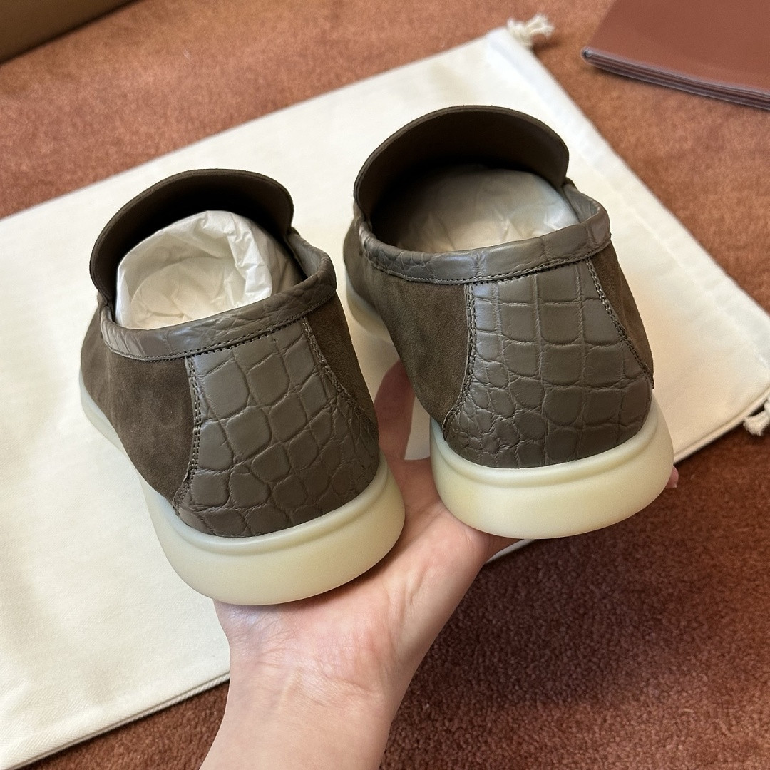L0r0 P1ana sneaker LP-SW041