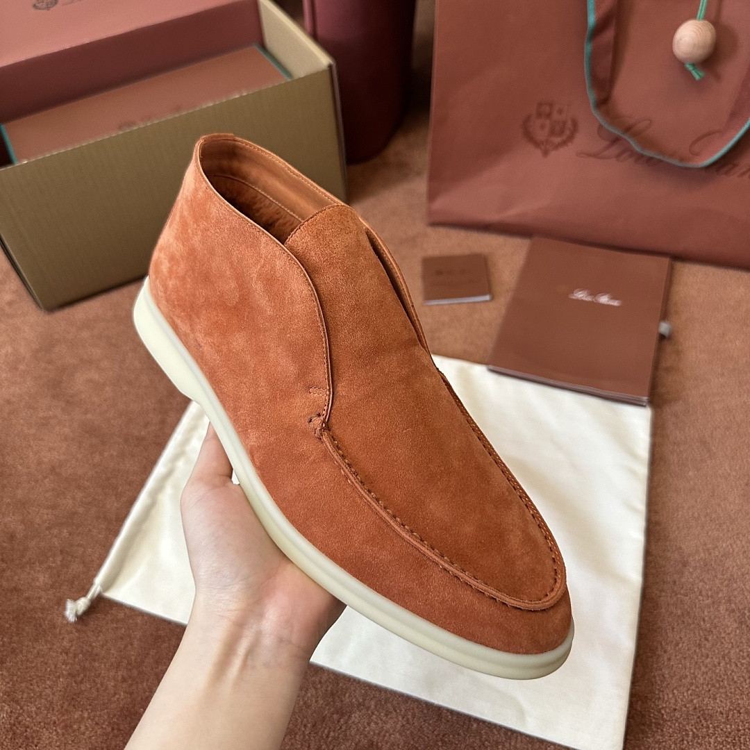 L0r0 P1ana sneaker LP-SW057