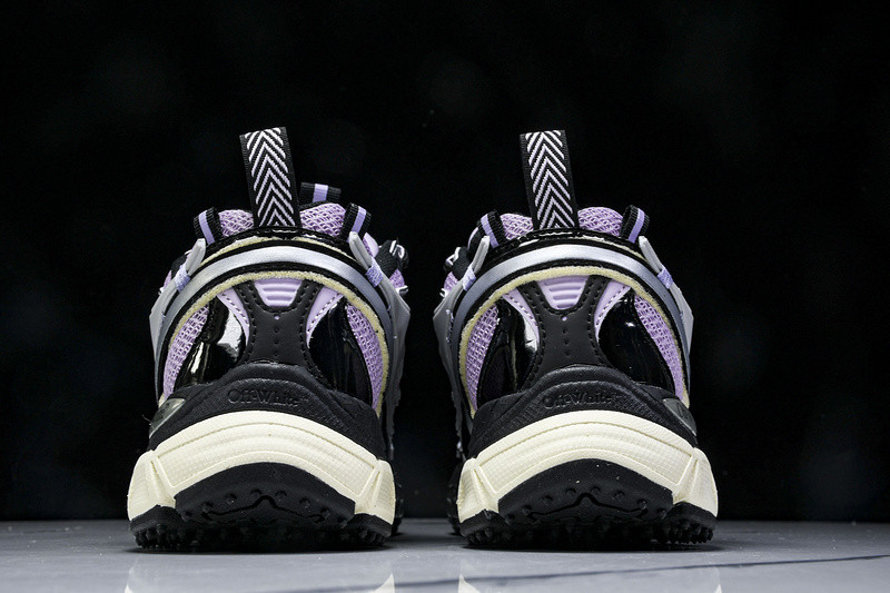 OFF-WHITE BE RIGHT BACK