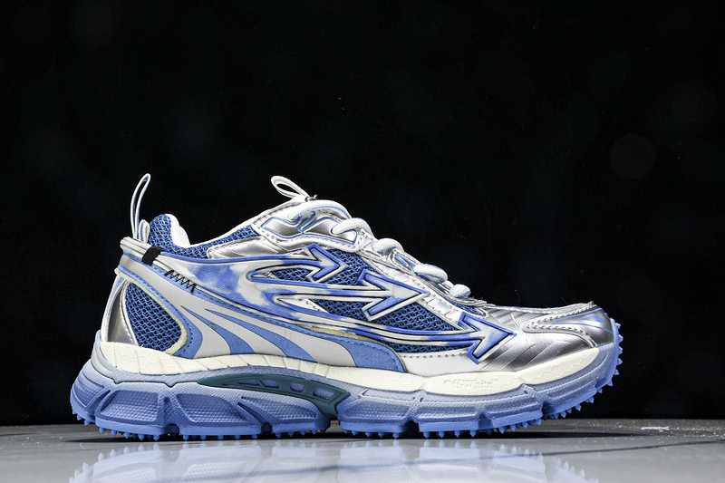 OFF-WHITE BE RIGHT BACK