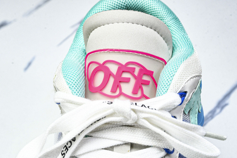 Off White ODSY-1000 Sneaker