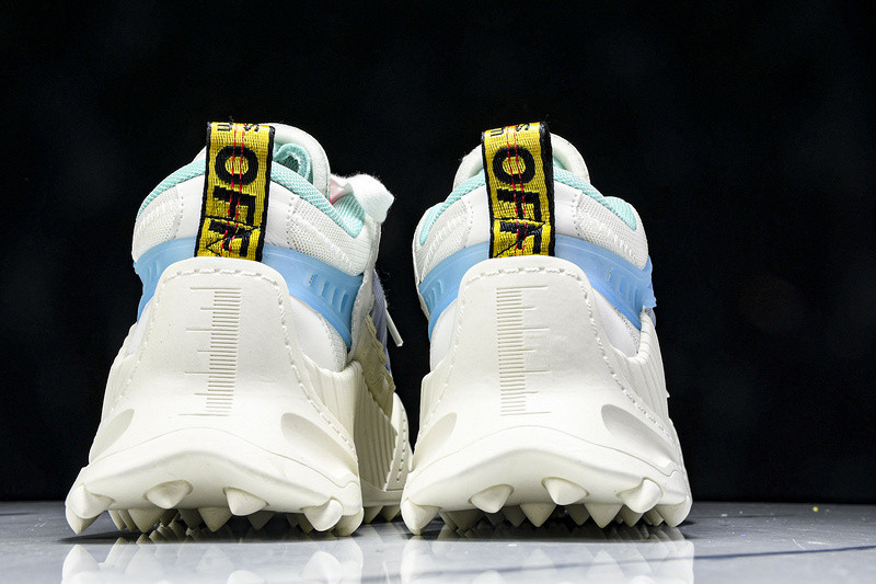 Off White ODSY-1000 Sneaker
