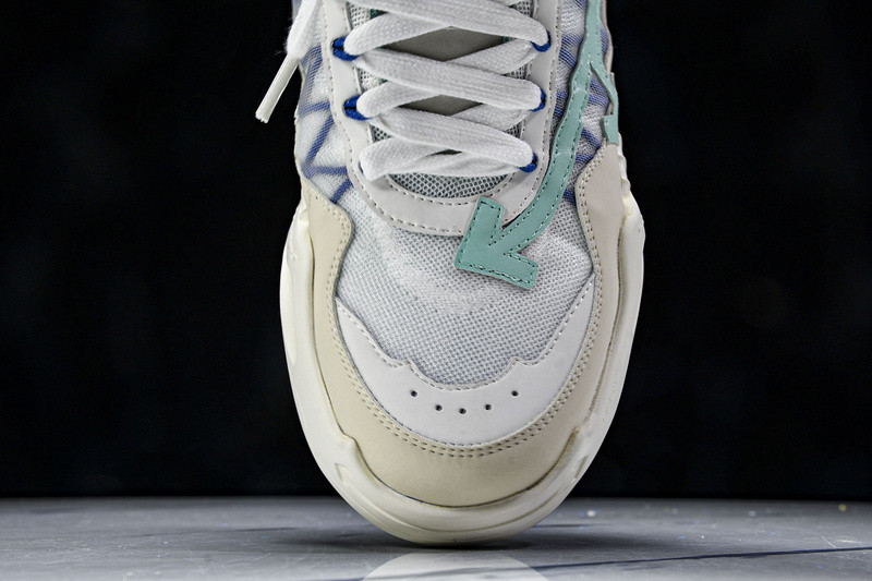 Off White ODSY-1000 Sneaker
