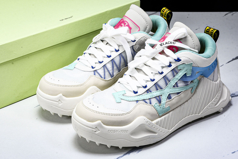 Off White ODSY-1000 Sneaker