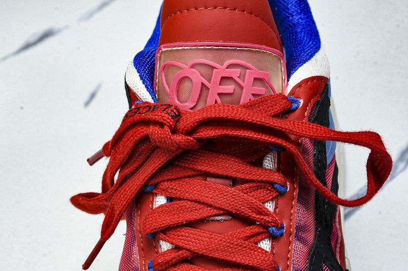 Off White ODSY-1000 Sneaker