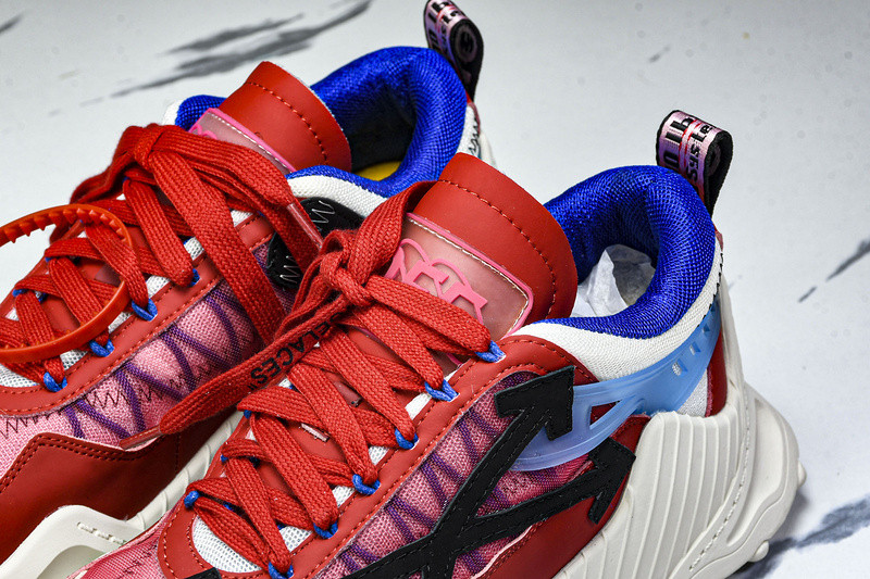 Off White ODSY-1000 Sneaker