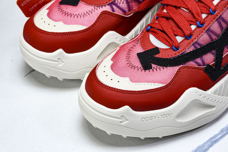 Off White ODSY-1000 Sneaker
