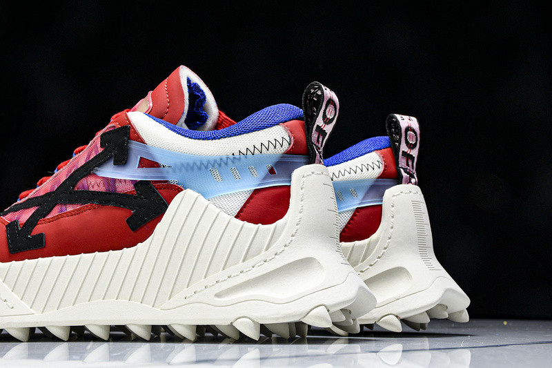 Off White ODSY-1000 Sneaker