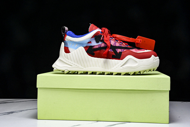 Off White ODSY-1000 Sneaker