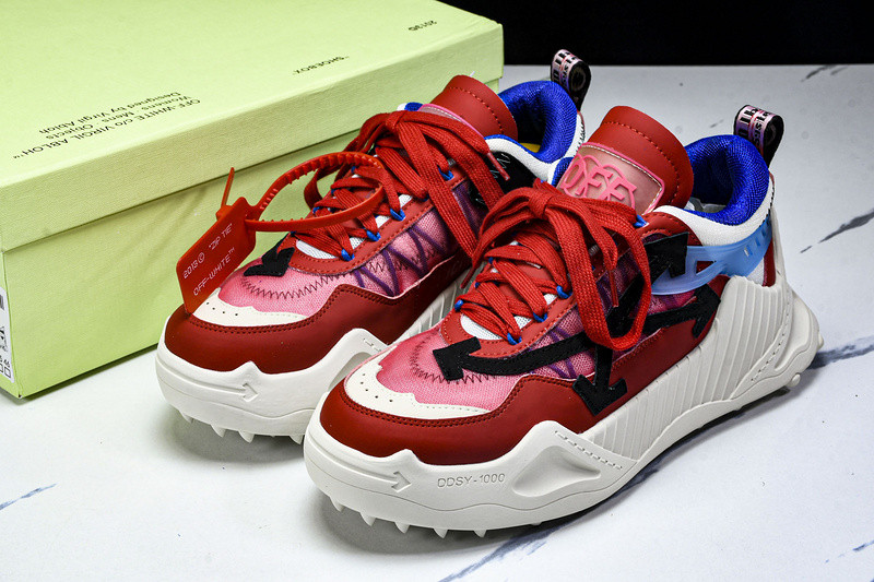 Off White ODSY-1000 Sneaker