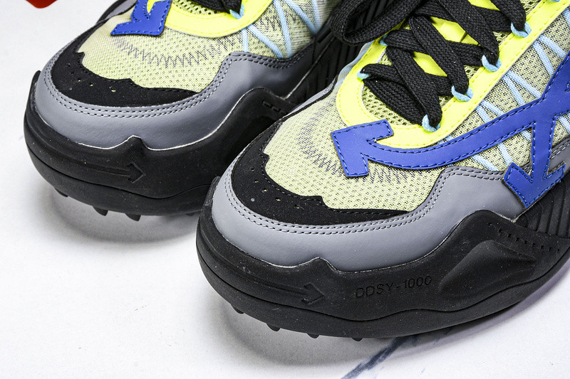 Off White ODSY-1000 Sneaker