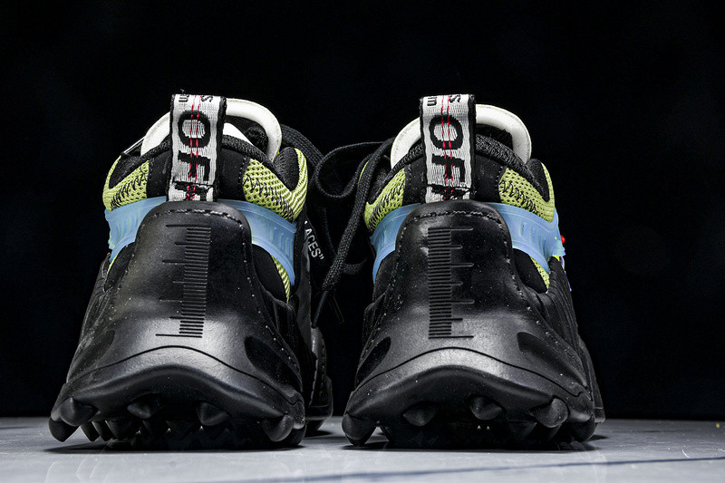 Off White ODSY-1000 Sneaker