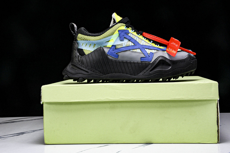 Off White ODSY-1000 Sneaker