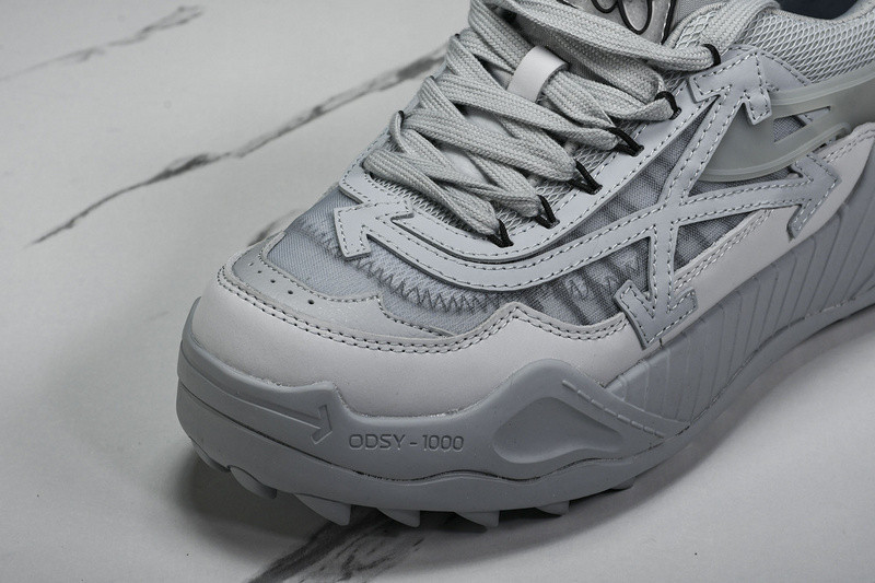 Off White ODSY-1000 Sneaker