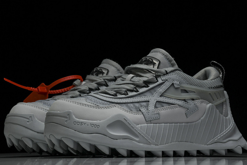 Off White ODSY-1000 Sneaker