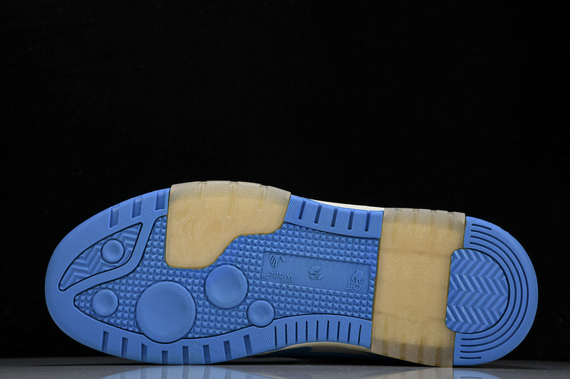 Off White GYM Sneaker
