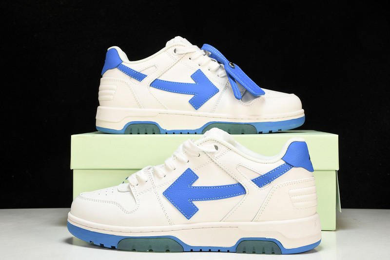 Off White GYM Sneaker