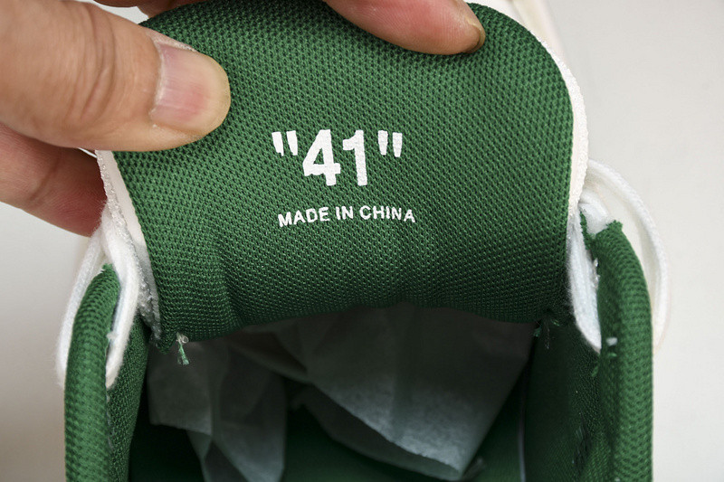 Off White GYM Sneaker