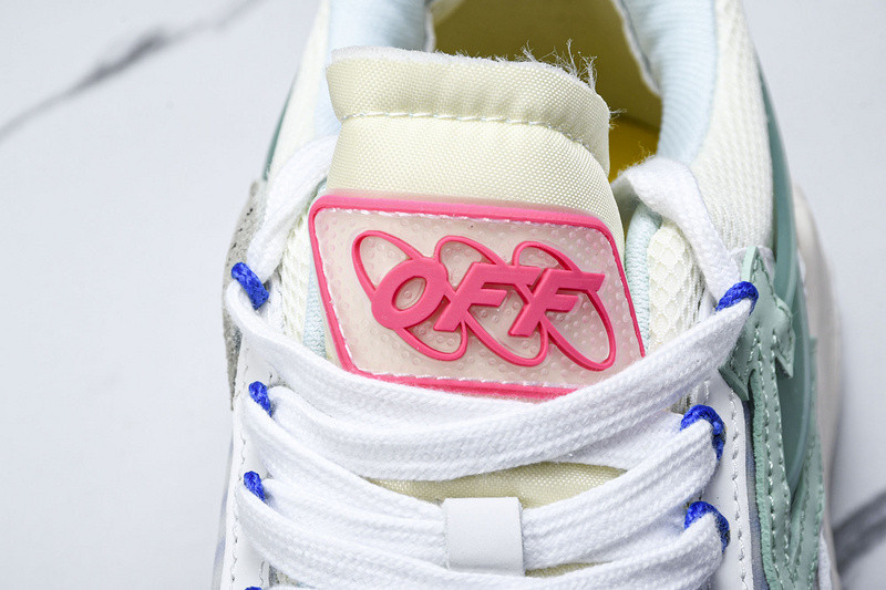 Off White ODSY-1000 Sneaker