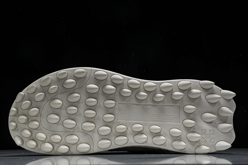 Off White ODSY-1000 Sneaker
