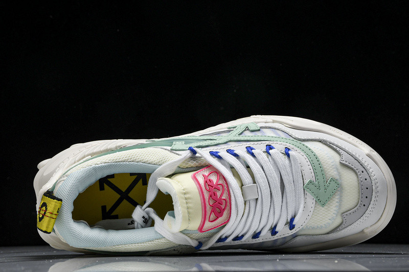 Off White ODSY-1000 Sneaker