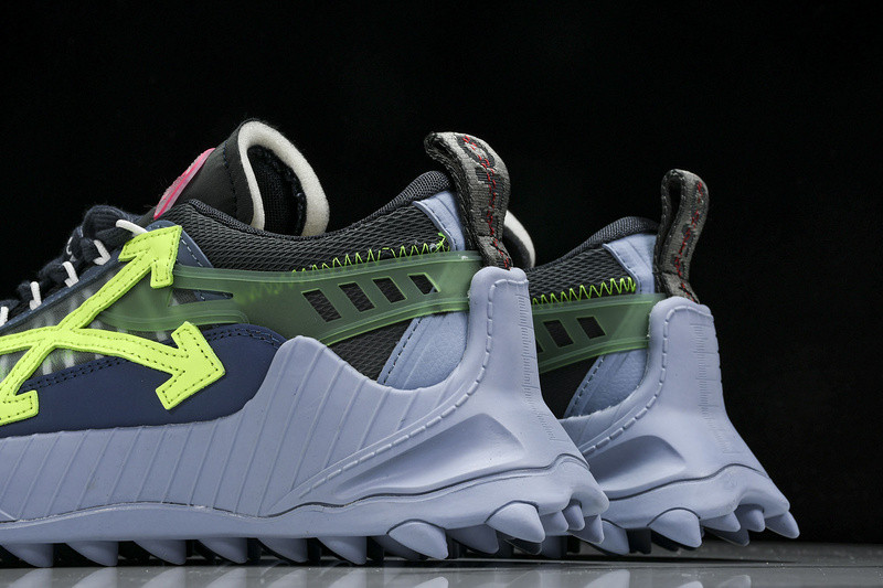 Off White ODSY-1000 Sneaker