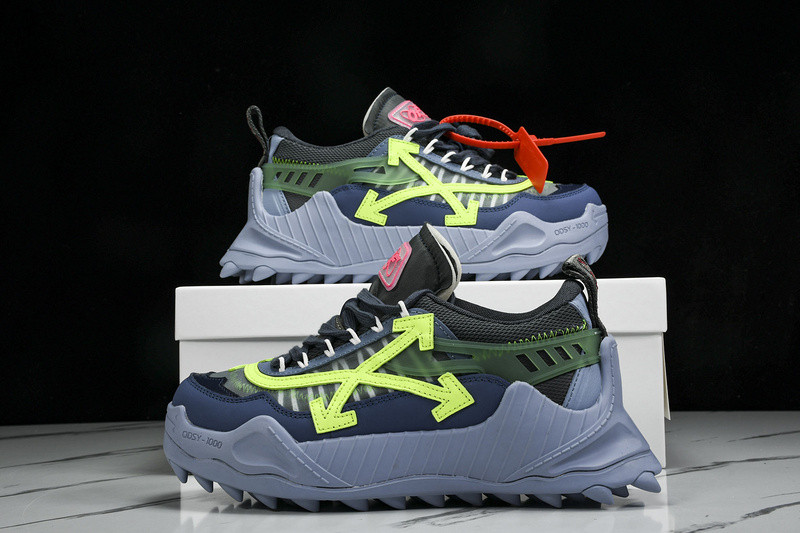 Off White ODSY-1000 Sneaker
