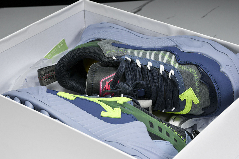 Off White ODSY-1000 Sneaker