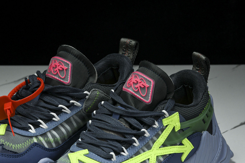 Off White ODSY-1000 Sneaker