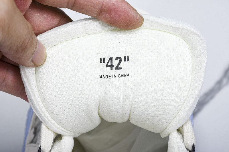 Off White ODSY-1000 Sneaker