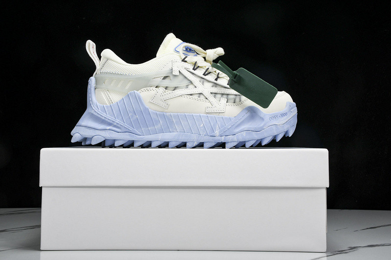 Off White ODSY-1000 Sneaker