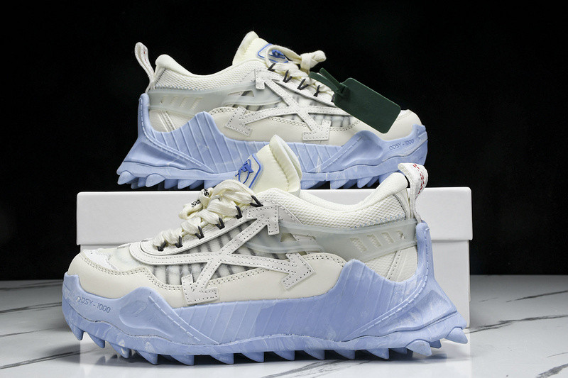 Off White ODSY-1000 Sneaker