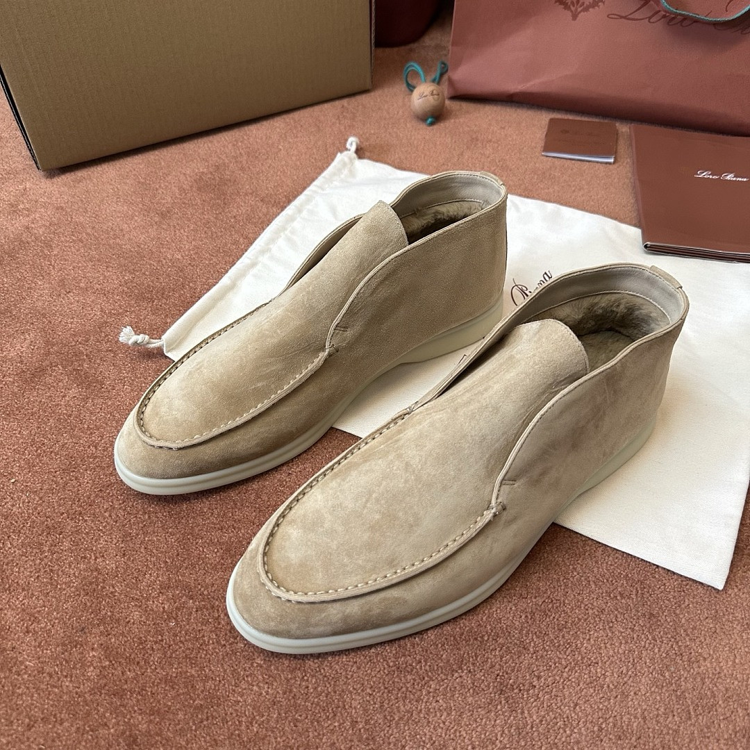L0r0 P1ana sneaker LP-SW060