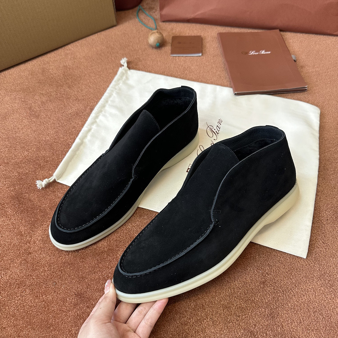 L0r0 P1ana sneaker LP-SW063