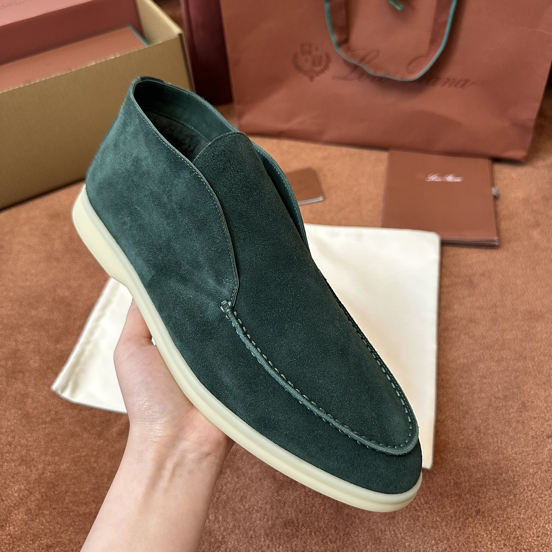 L0r0 P1ana sneaker LP-SW070