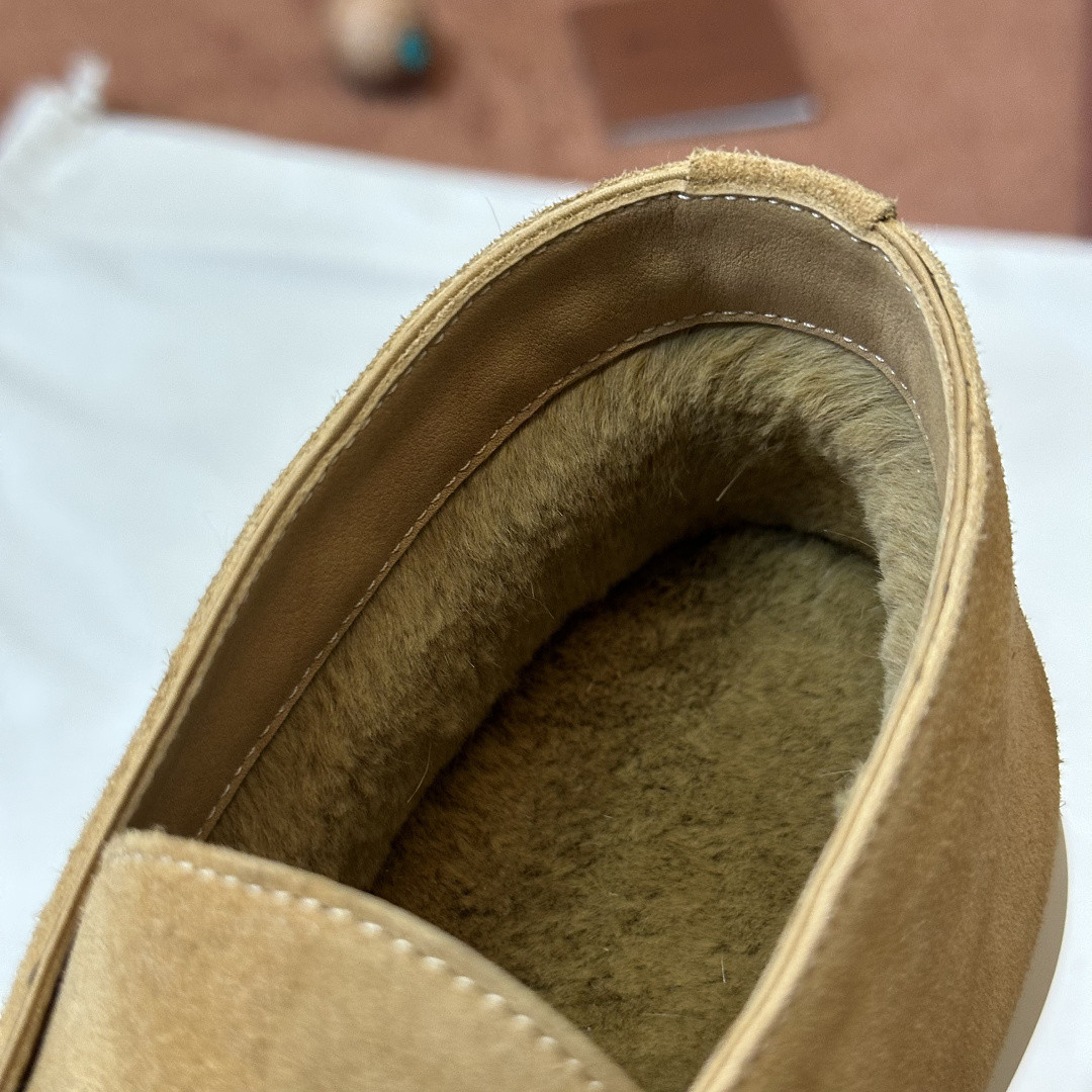 L0r0 P1ana sneaker LP-SW072