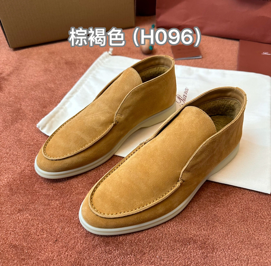 L0r0 P1ana sneaker LP-SW072