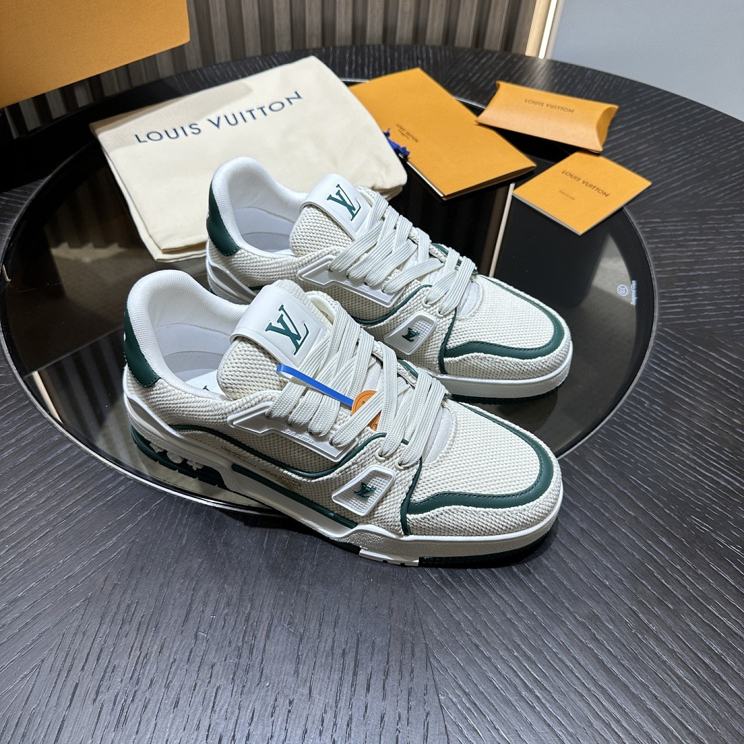 L*V Trainer
