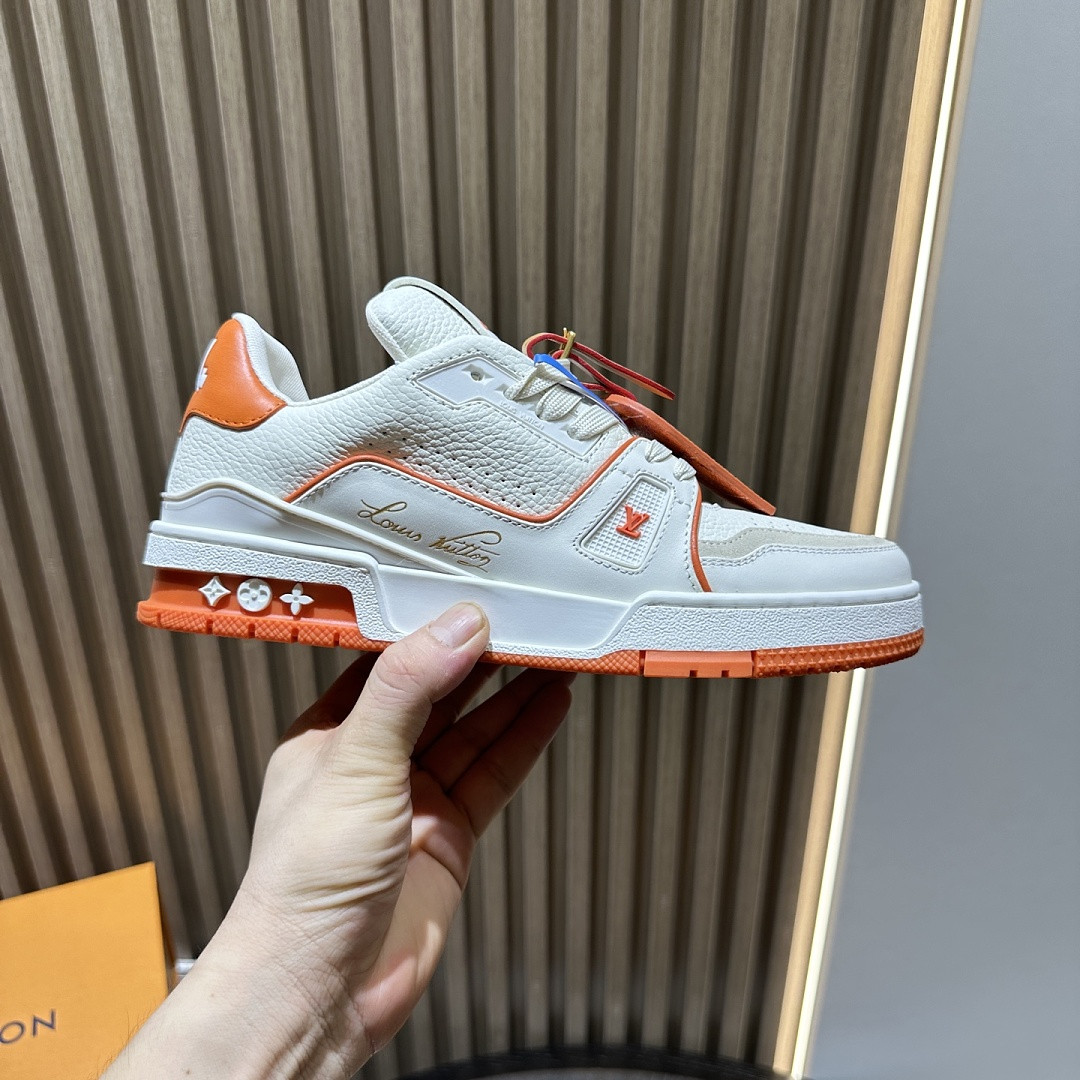 L*V Trainer