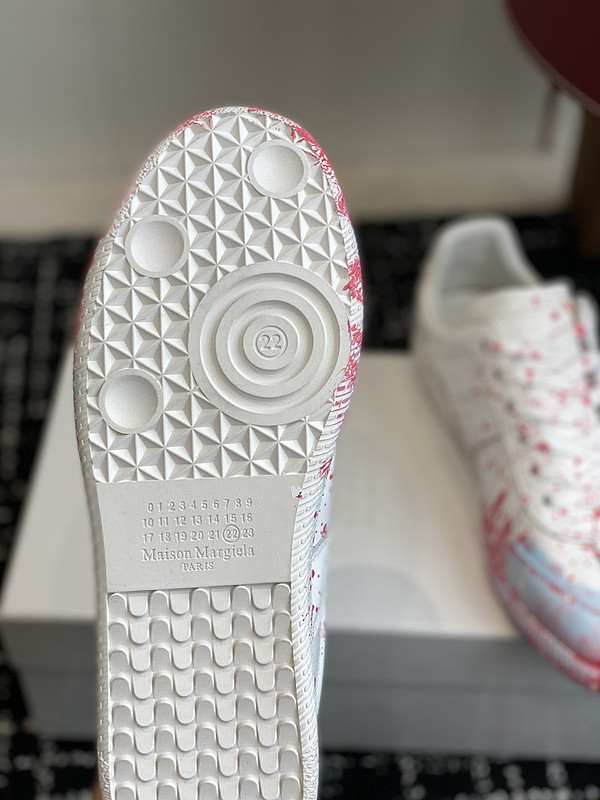 Ma1s0n Marg*e1a Sneakers