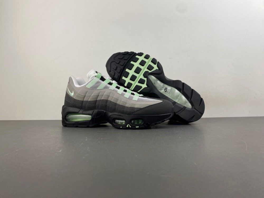 Nike Wmns Air Max 95 