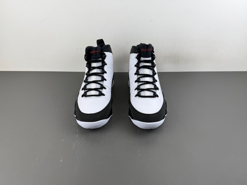 Air Jordan 9 Retro OG 