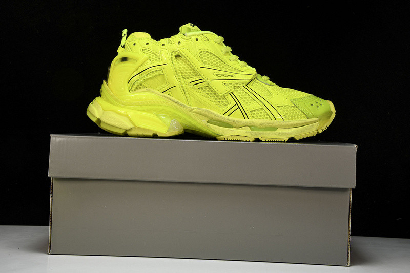 Balenciaga Runner W3RB4 7510
