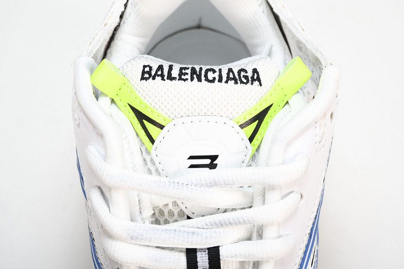 Balenciaga Runner W3RB6-9645