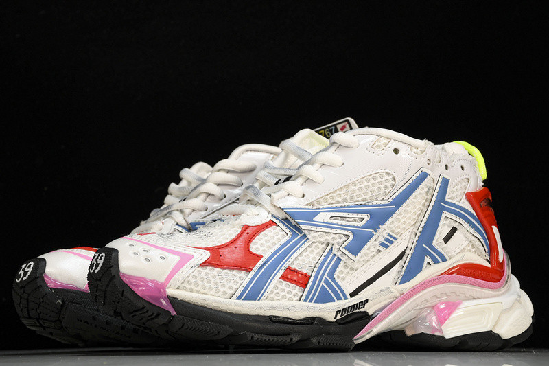 Balenciaga Runner W3RB6-9645