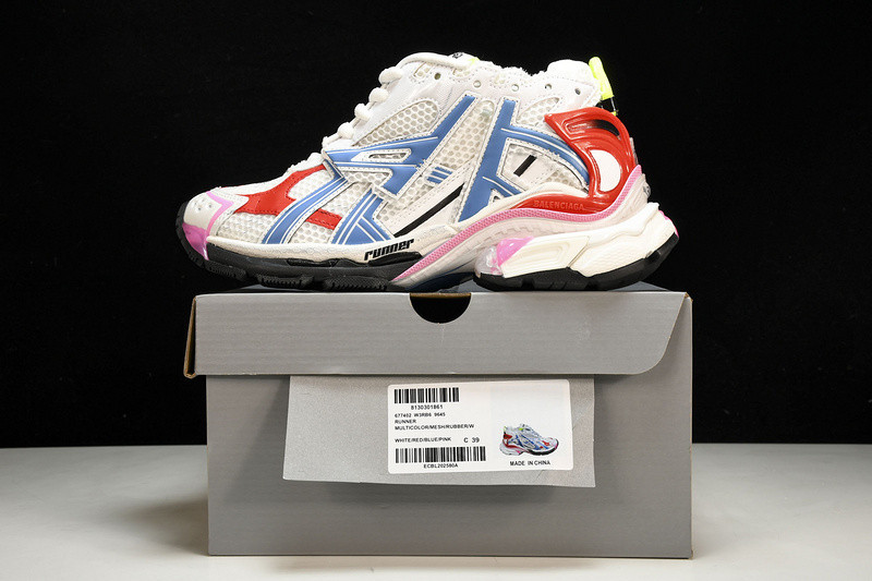 Balenciaga Runner W3RB6-9645