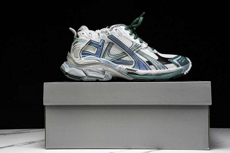 Balenciaga Runner W3RMU-9034