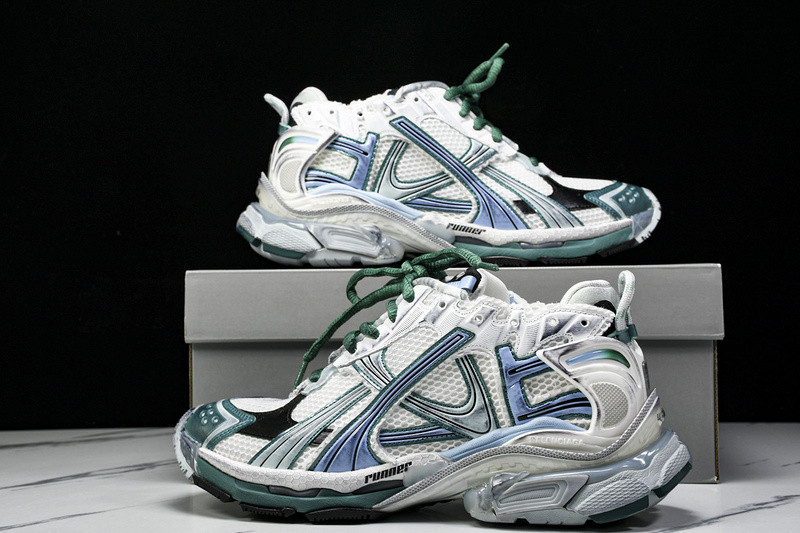Balenciaga Runner W3RMU-9034