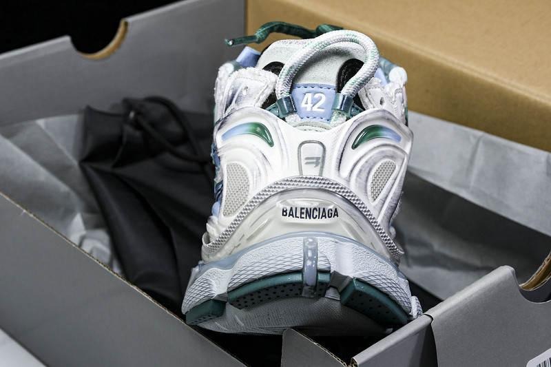 Balenciaga Runner W3RMU-9034