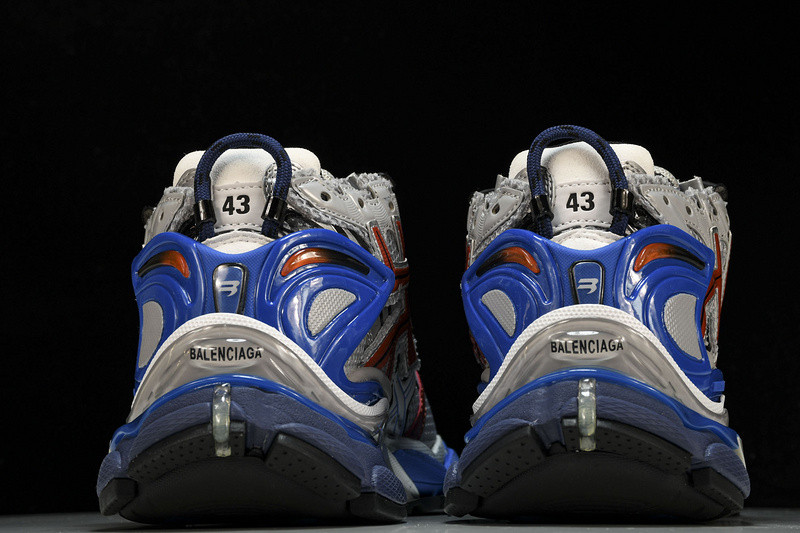 Balenciaga Runner W3RB6-8123
